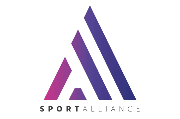 Sport Alliance logo Sport Alliance logo