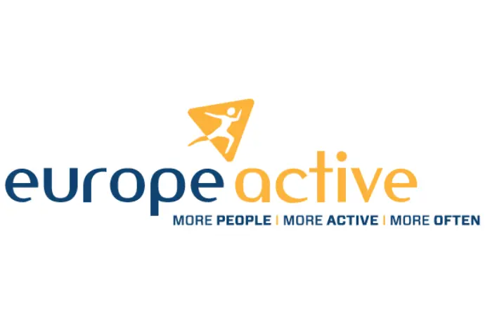 EuropeActive logo
