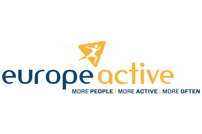 EuropeActive logo EuropeActive logo