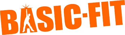 Basic Fit logo Basic Fit logo