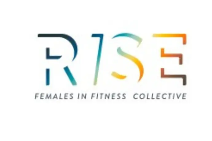 RISE logo RISE logo