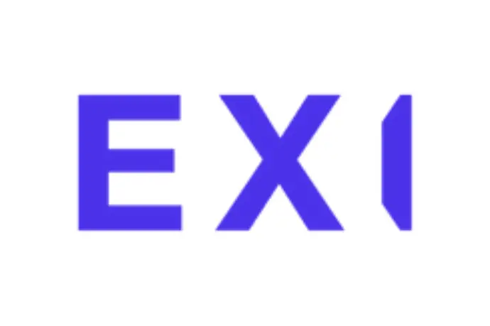 Exi logo Exi logo