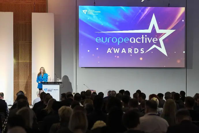 EHFF- EA Awards