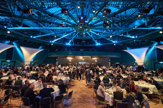 EHFF- Networking Dinner