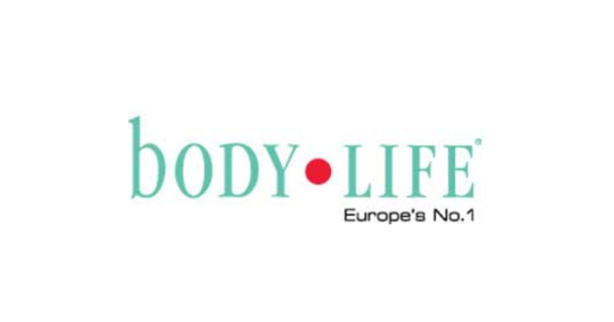 Media Partners - BodyLife Media Partners - BodyLife