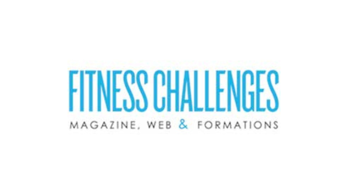 Media Partners - Fitness Challenges Media Partners - Fitness Challenges