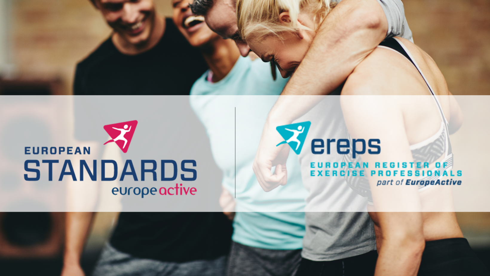 EUROPEACTIVE STANDARDS