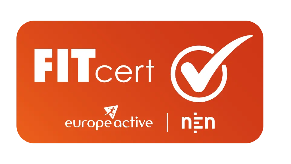 FITcert logo