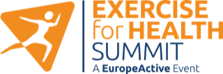 Exercise for Health Summit logo