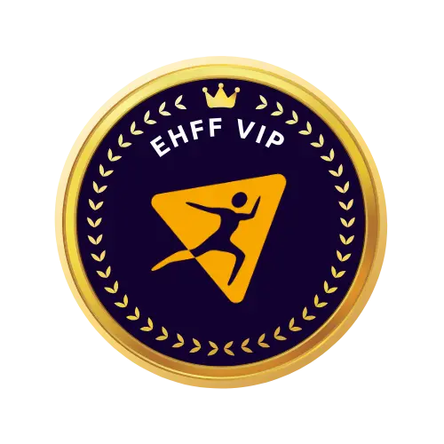 EHFF VIP Package