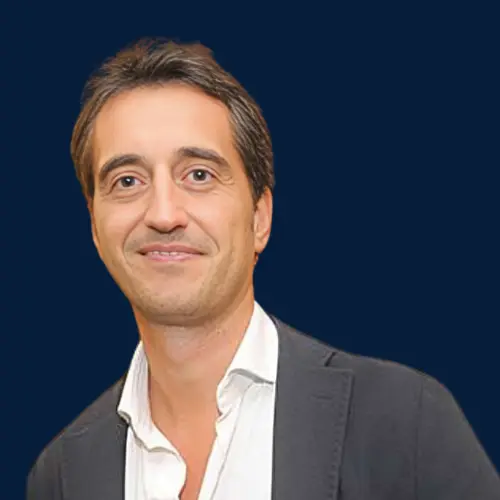 EuropeActive Board - Marco Mazzanti