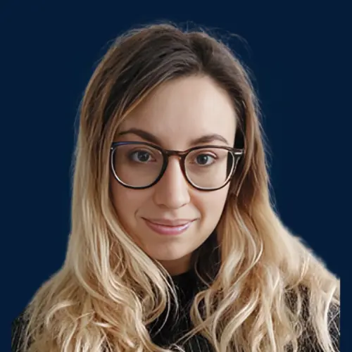 EuropeActive Team - Gisella Guglielminotti