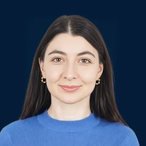 EuropeActive Team - Alina Chebes EuropeActive Team - Alina Chebes