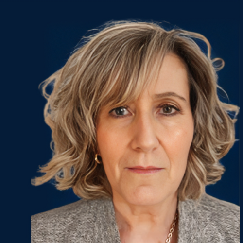 THiNK Active Team - Professor Daniela Caporossi THiNK Active Team - Professor Daniela Caporossi