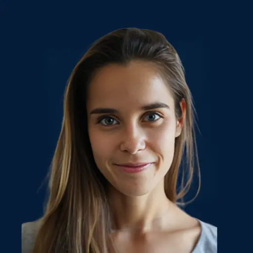 THiNK Active Team - Dr. Ines Nieto THiNK Active Team - Dr. Ines Nieto