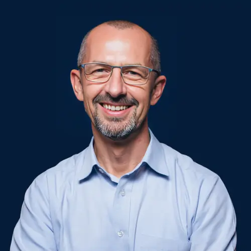 THiNK Active Team - Professor Alfonso Jiminez THiNK Active Team - Professor Alfonso Jiminez