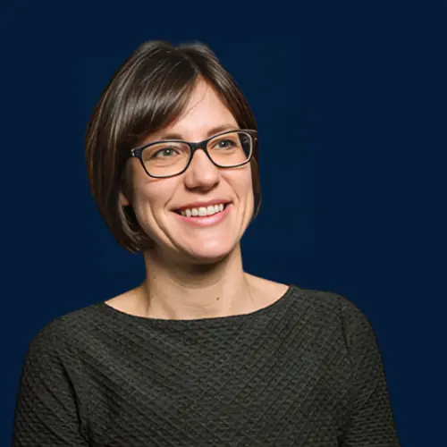 THiNK Active Team - Professor Larissa Davies THiNK Active Team - Professor Larissa Davies