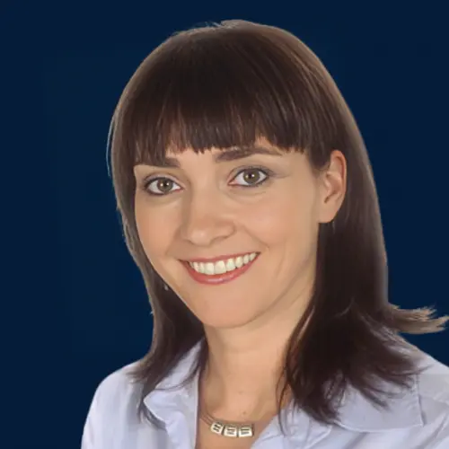 THiNK Active Team - Professor Anna Szumilewicz