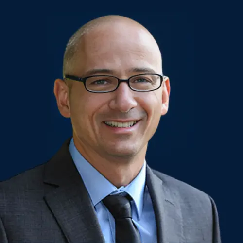 THiNK Active Team - Professor Gary Liguori THiNK Active Team - Professor Gary Liguori