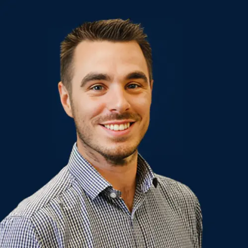 THiNK Active Team - Dr. Matthew Wade THiNK Active Team - Dr. Matthew Wade