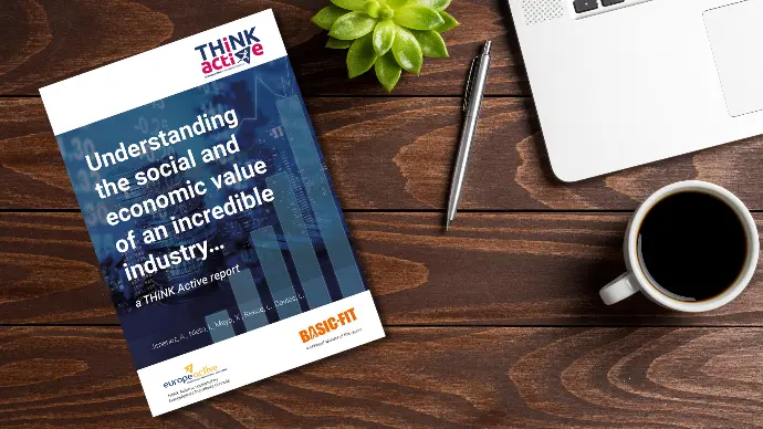 Understanding the Social and Economic Value of an Incredible Industry image Understanding the Social and Economic Value of an Incredible Industry image