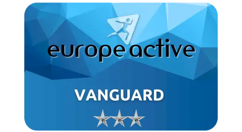 EuropeActive Vanguard