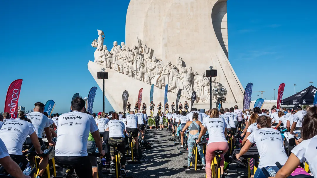 #BEACTIVE Day Event - Portugal #BEACTIVE Day Event - Portugal