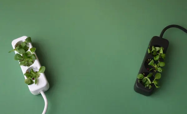 Green Energy image Green Energy image
