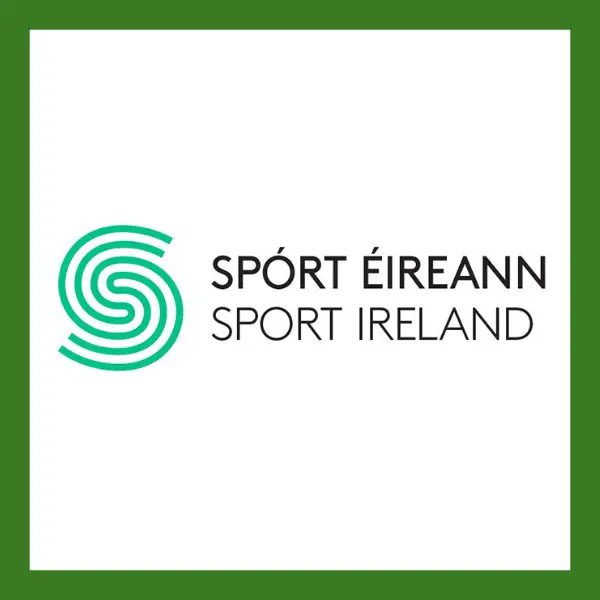 Green Audit Project Partner - Sport Ireland