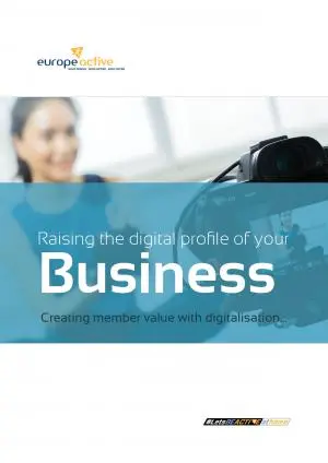 Declaration - Raising the digital profile of your Business