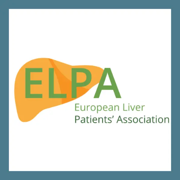 HL4EU project partner - European Liver  Patient´Association 