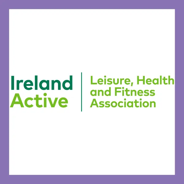 #BEACTIVE DAY 2024 partner - Ireland Active