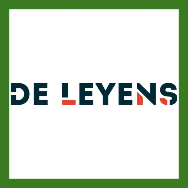 Green Audit Project Partner - De Leyens