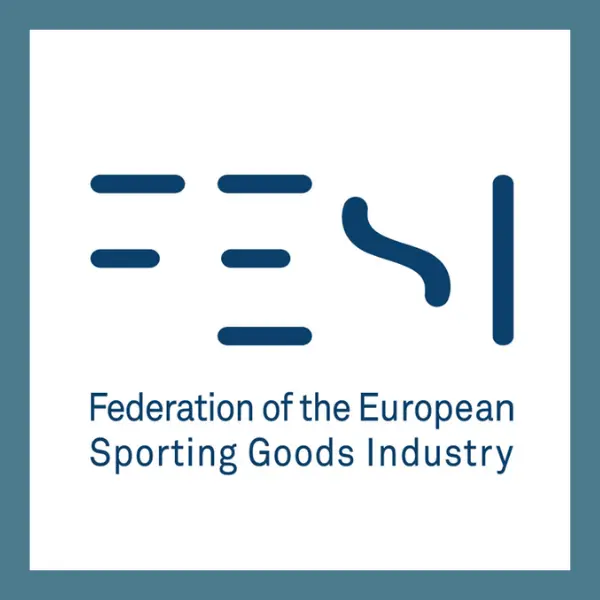 HL4EU project partner -  Federation of the European Sporting Goods Industry ​