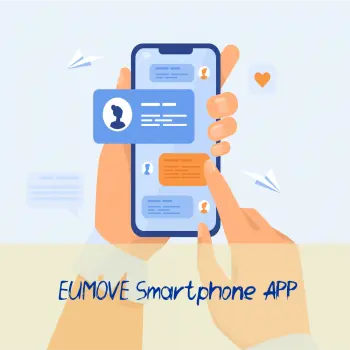 EU move smartphone app