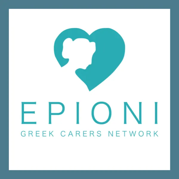 HL4EU project partner - Greek Carers Network EPIONI 