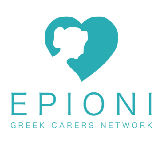 HL4EU project partner - Greek Carers Network EPIONI 