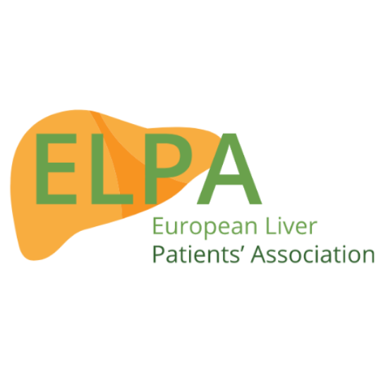 HL4EU project partner - European Liver  Patient´Association 